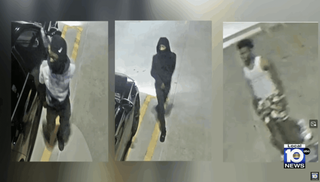 Fort Lauderdale Shooters