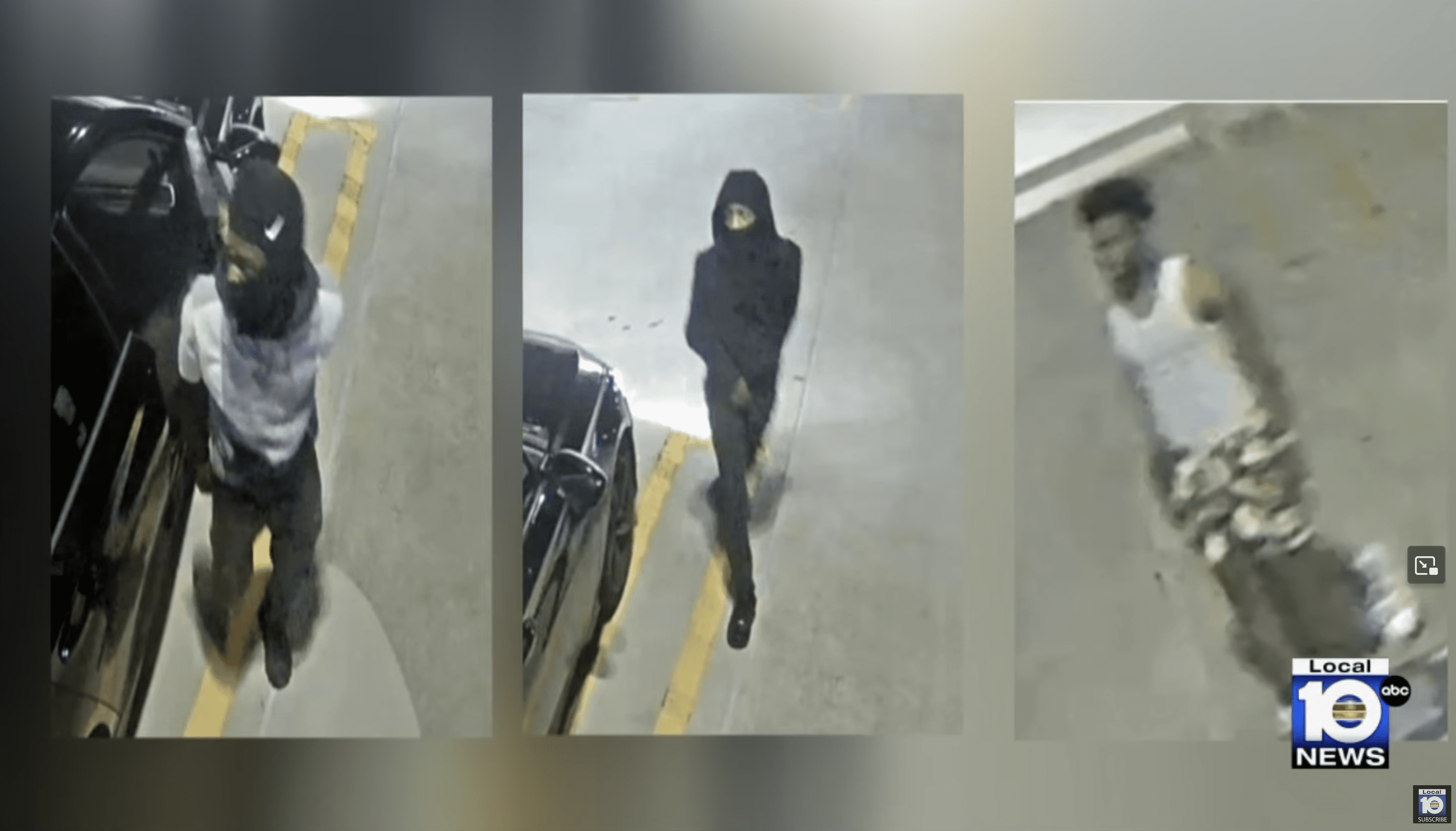 Fort Lauderdale Shooters