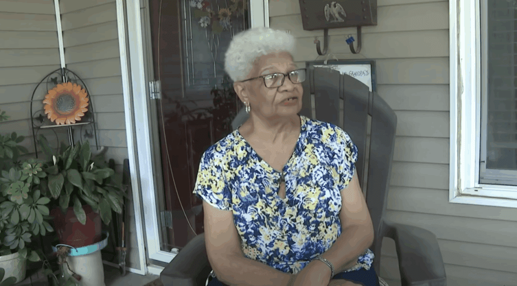 11-year-old’s pregnancy in Oklahoma case