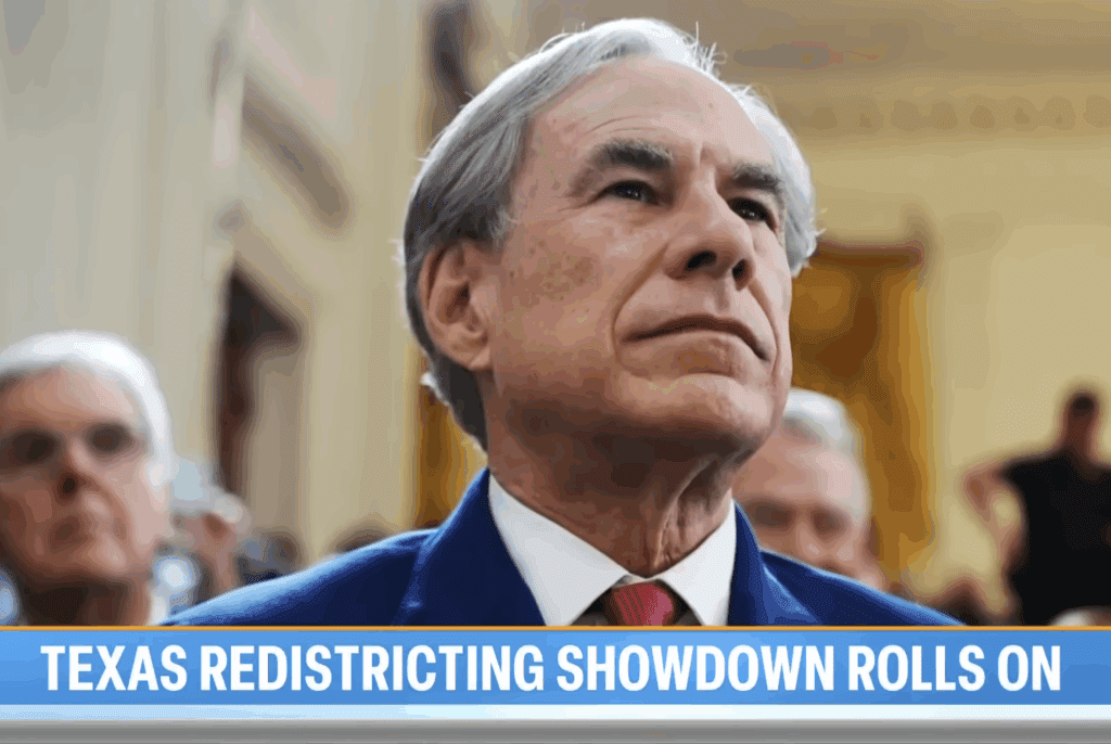Corrupt Texas