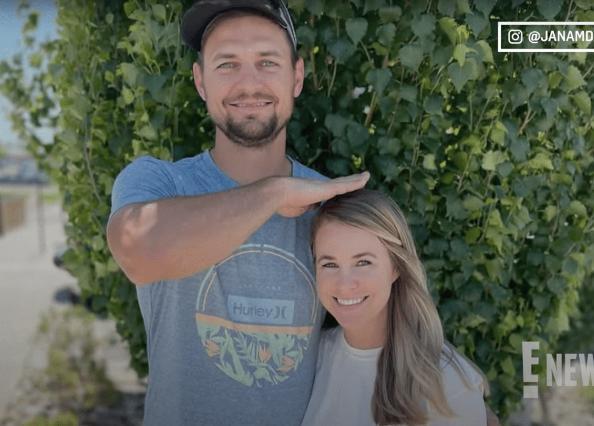 Jana Duggar Pregnant
