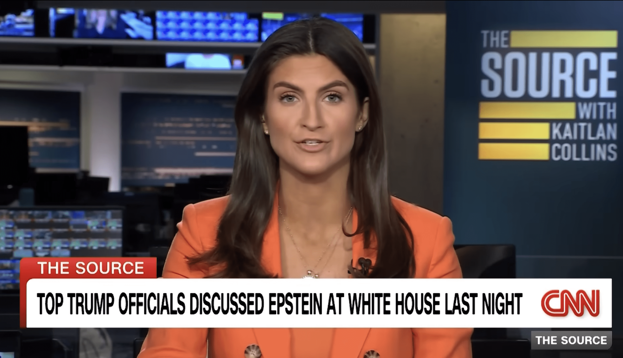 Kaitlin Collins