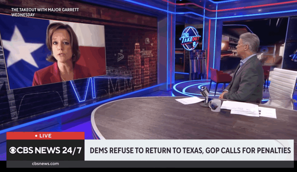 Texas Democrats