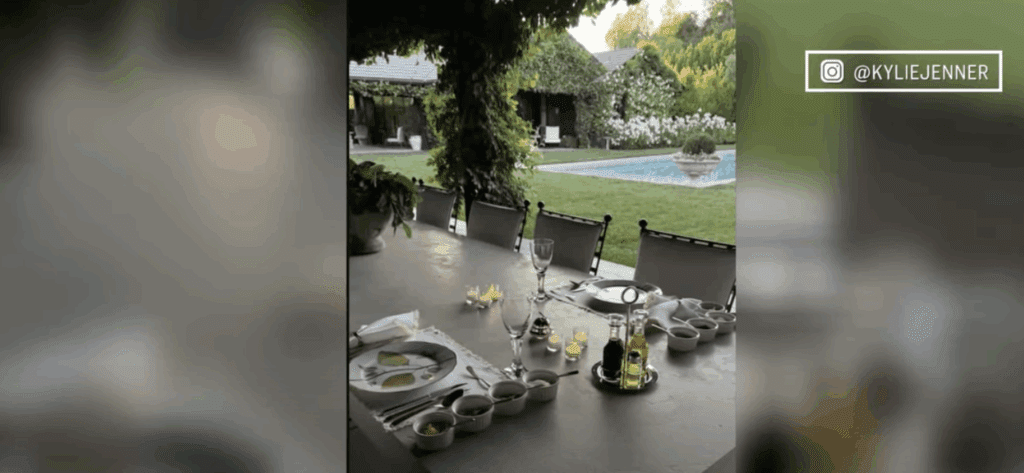 Kris Jenner Mansion