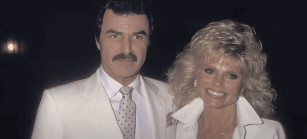 Loni Anderson