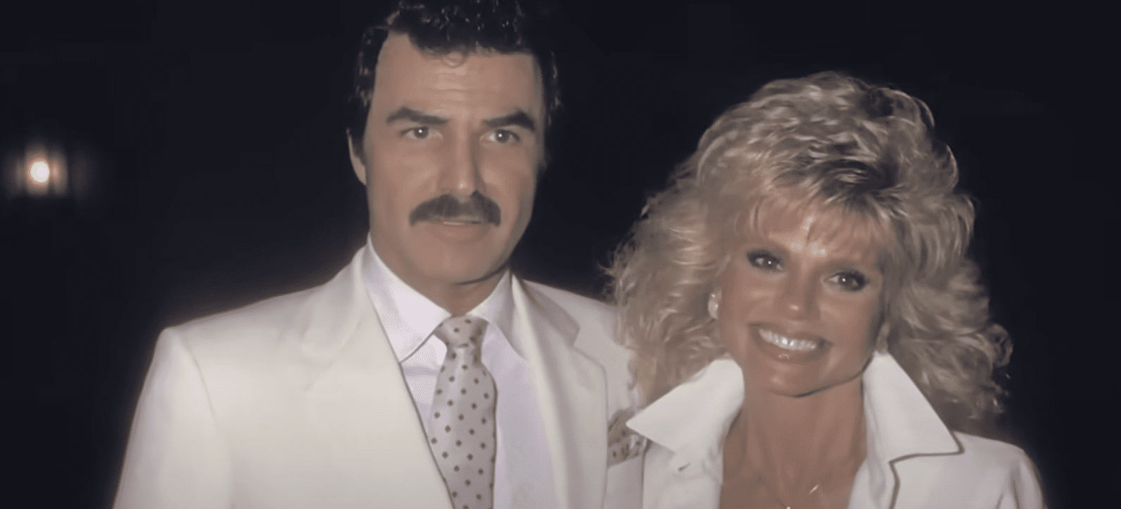 Loni Anderson