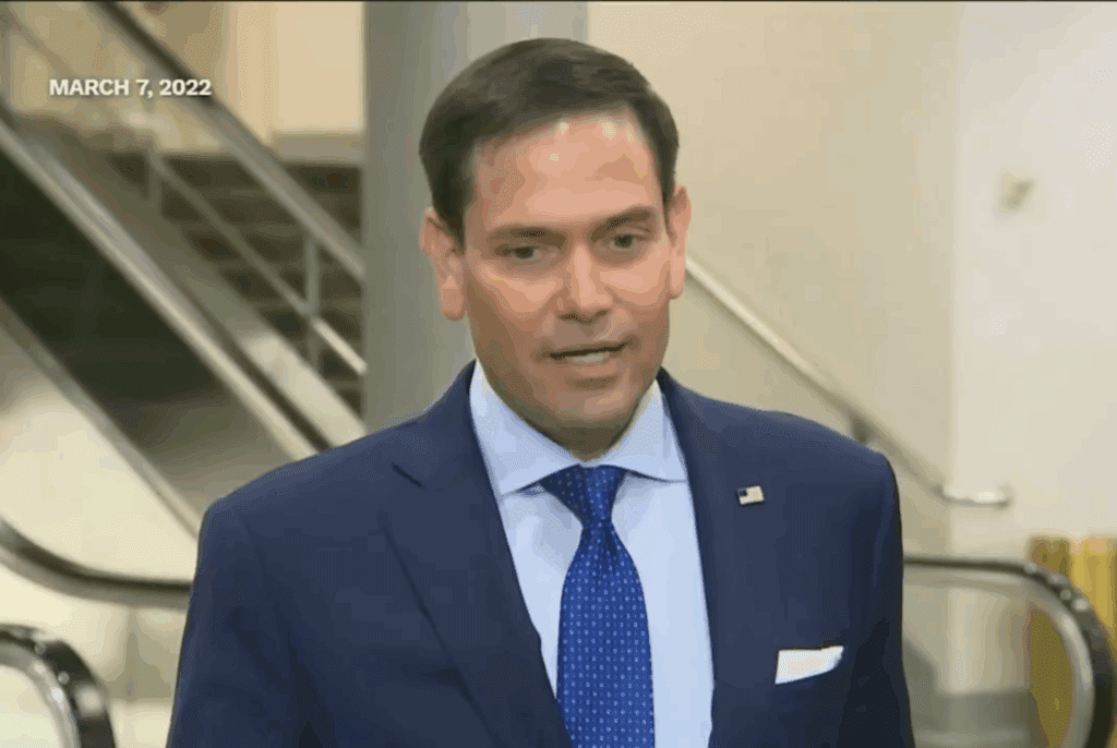 Marco Rubio