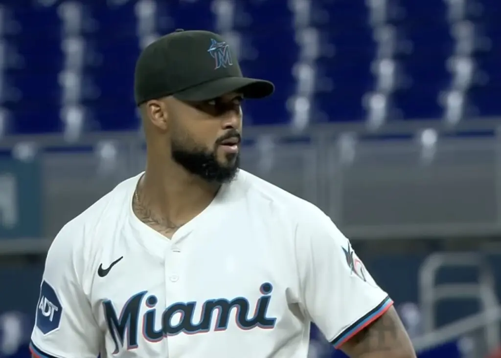 Marlins Baseball