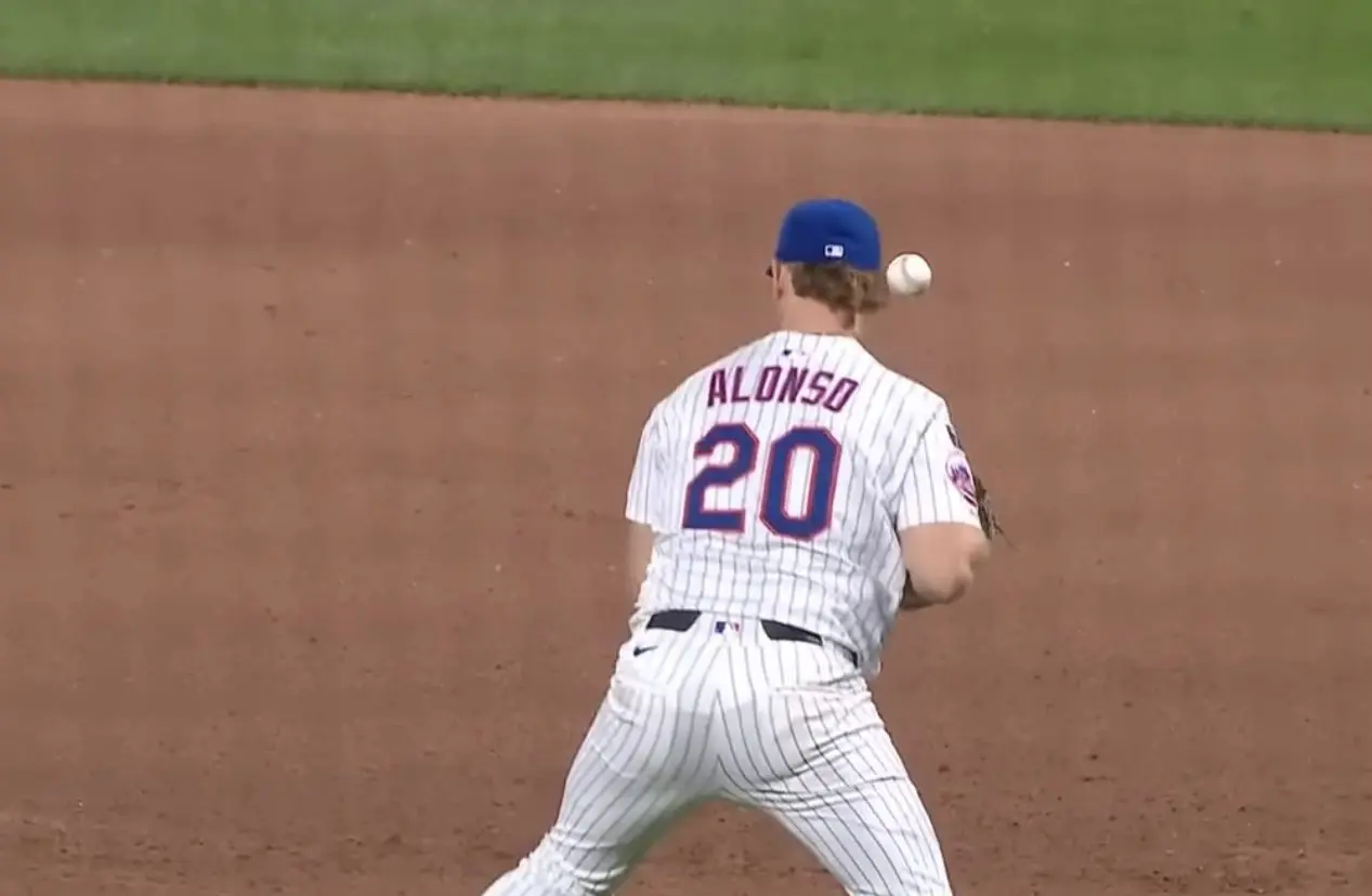 Baseball