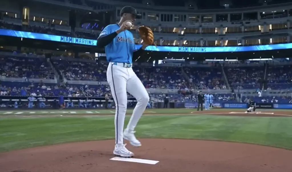 Marlins Baseball