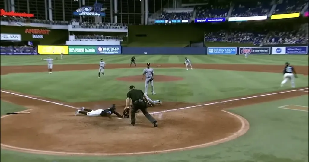 Baseball