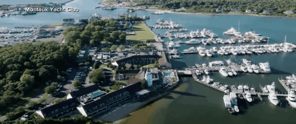 Mysterious death of woman at Long Island yacht club