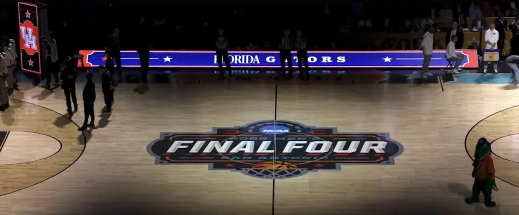 College Basketball