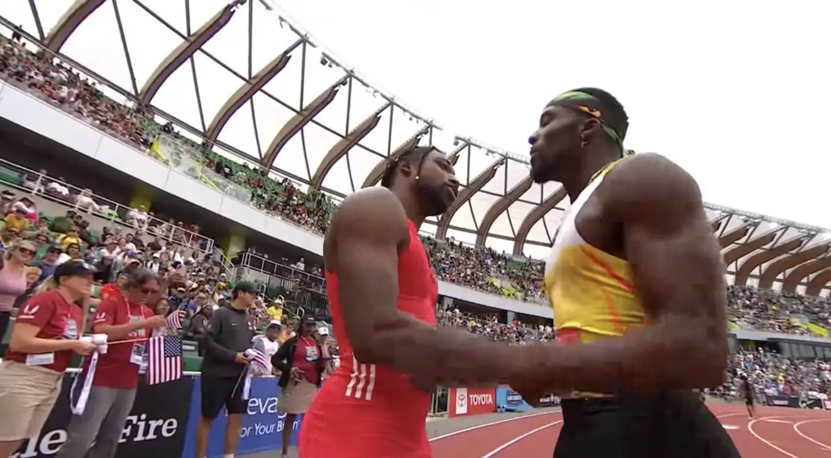 Track & Field