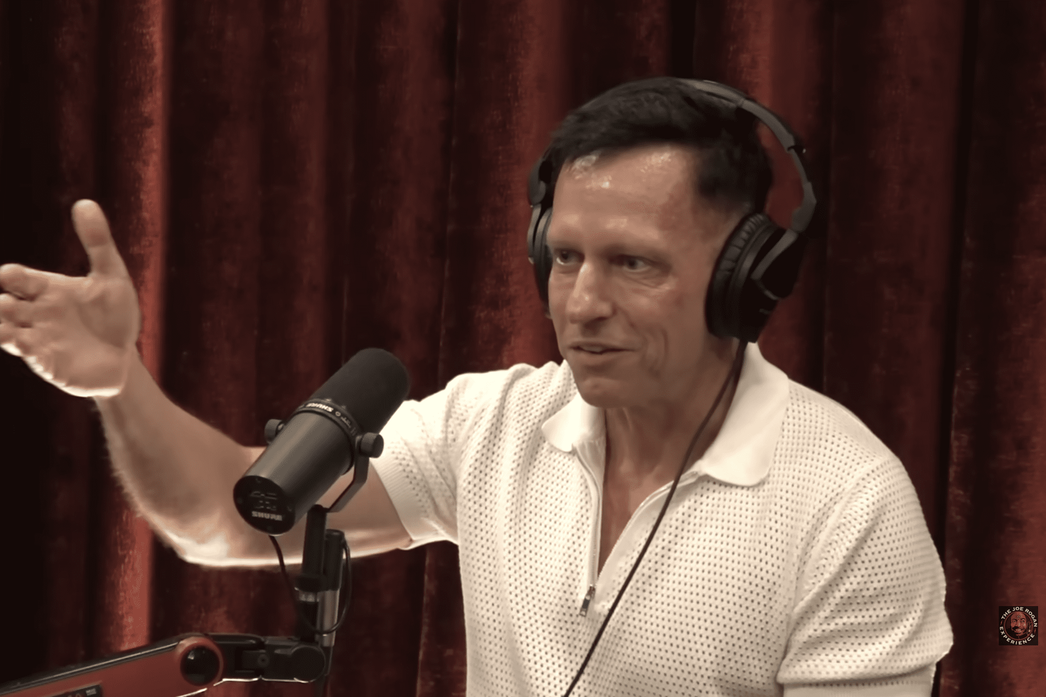 Peter Thiel