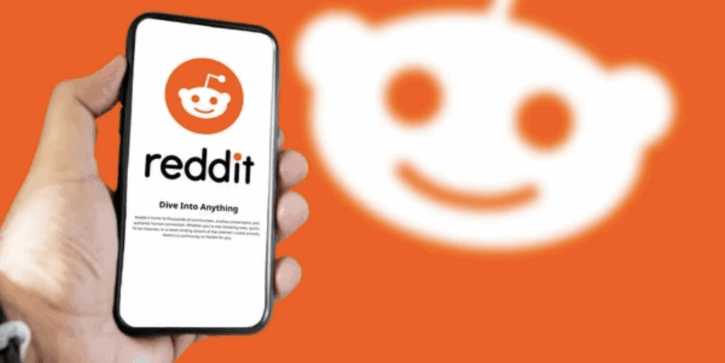 Reddit