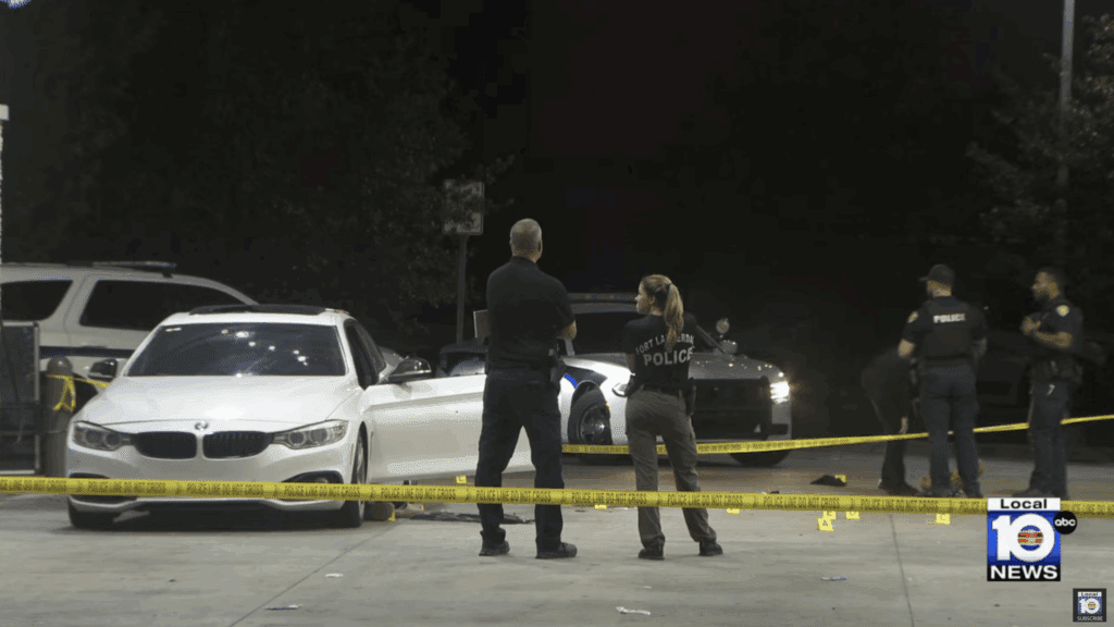 Fort Lauderdale Police