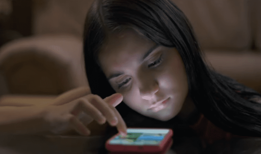 Social media’s impact on your mental health