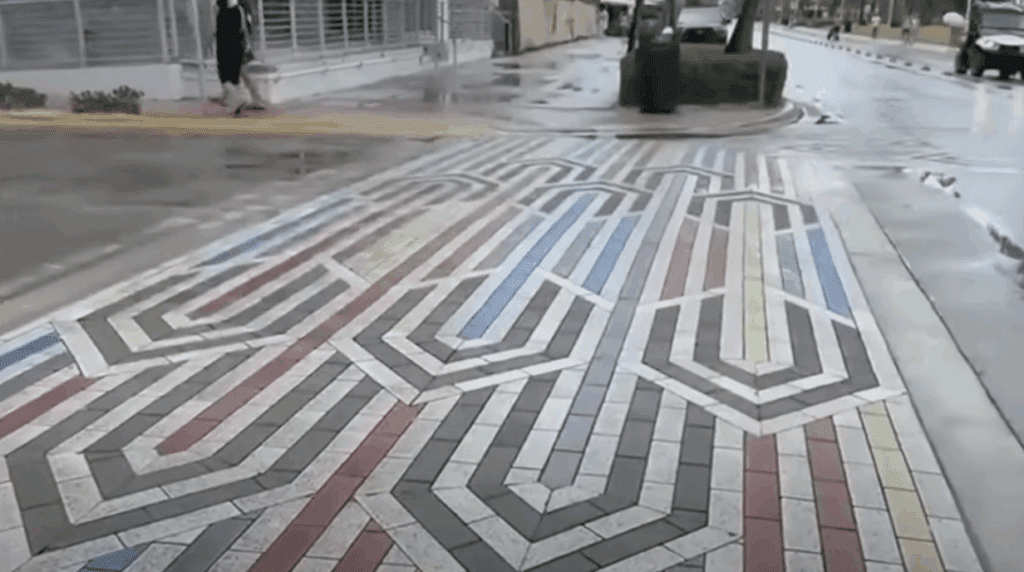 State wants Miami Beach to remove rainbow crosswalk
