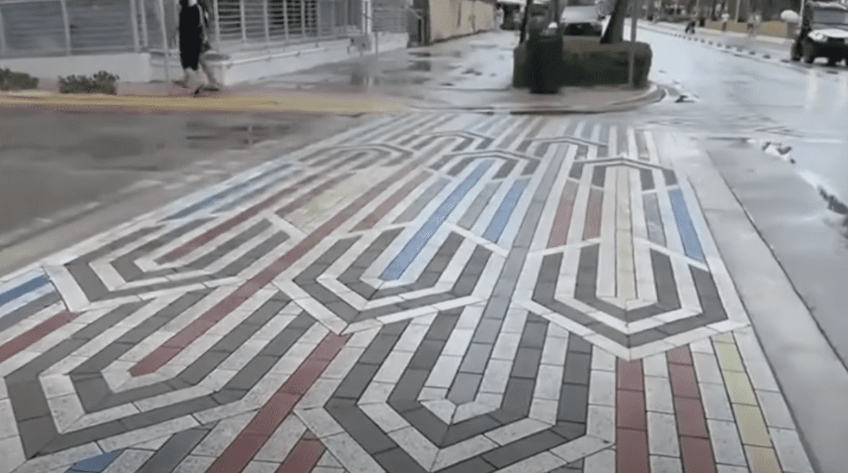 State wants Miami Beach to remove rainbow crosswalk