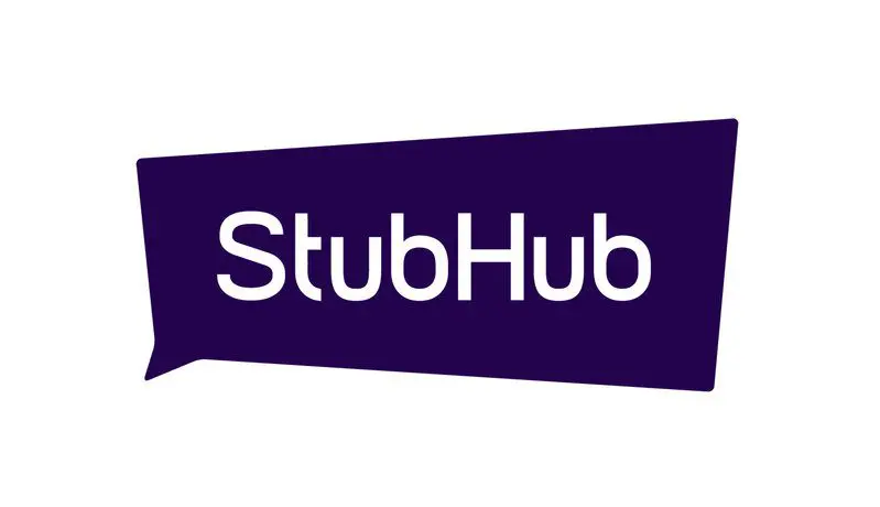 Stub Hub Logo