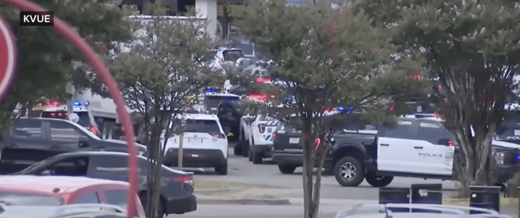 Austin Texas Target Shooting