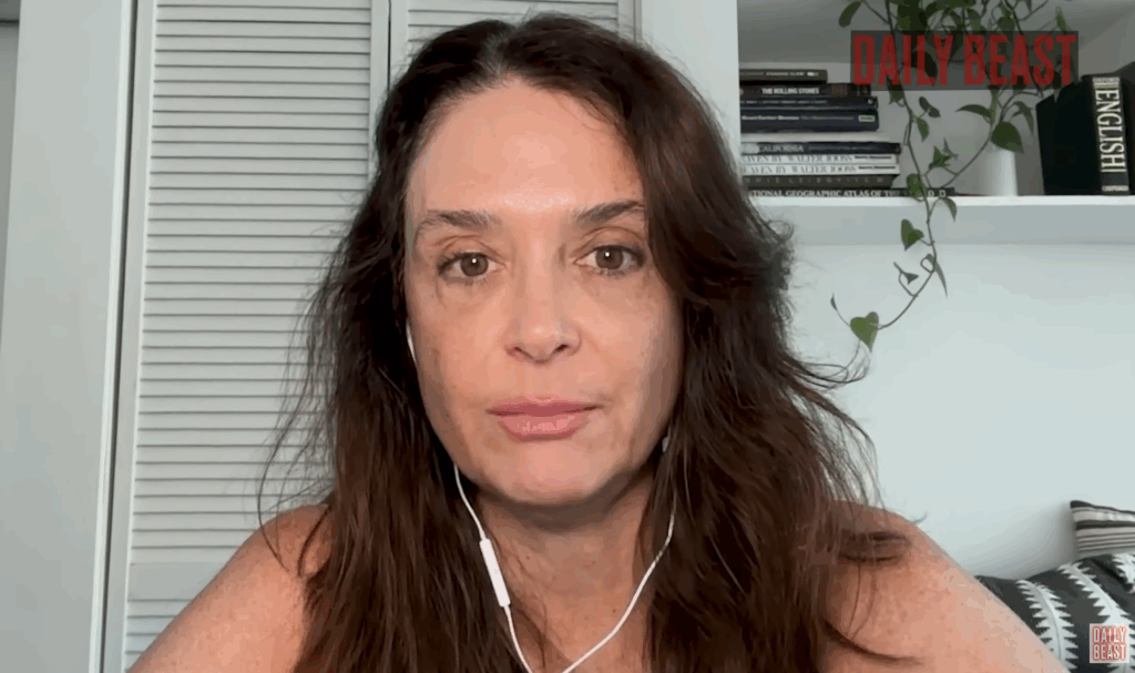 Stacey Williams