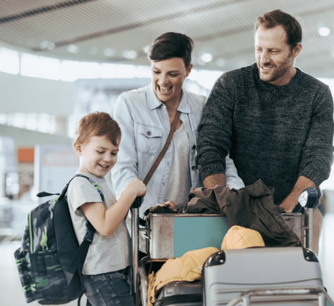TSA introducing family lanes at airports