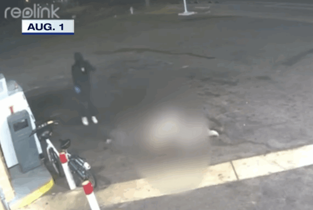 Memphis Shooting