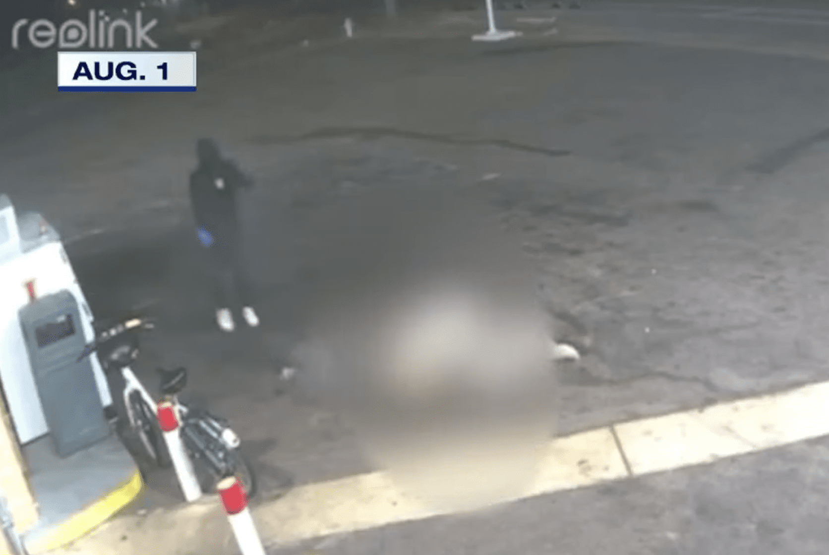 Memphis Shooting