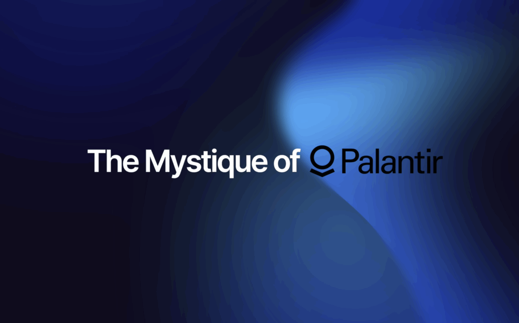 Palantir