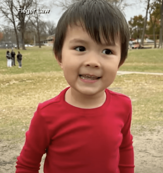 boy's oxygen chamber death