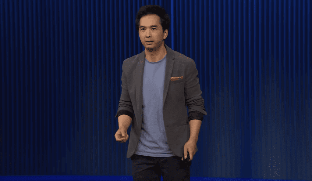 Eric Nguyen