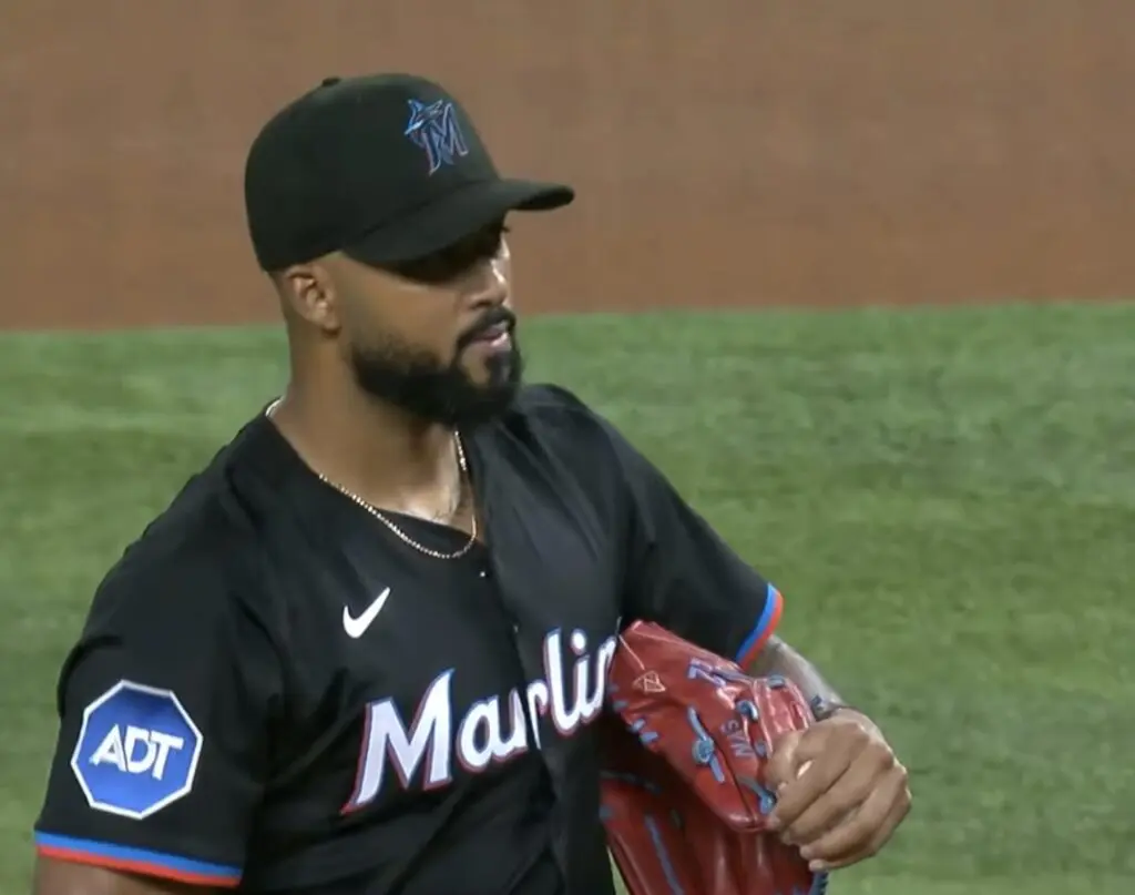 Marlins