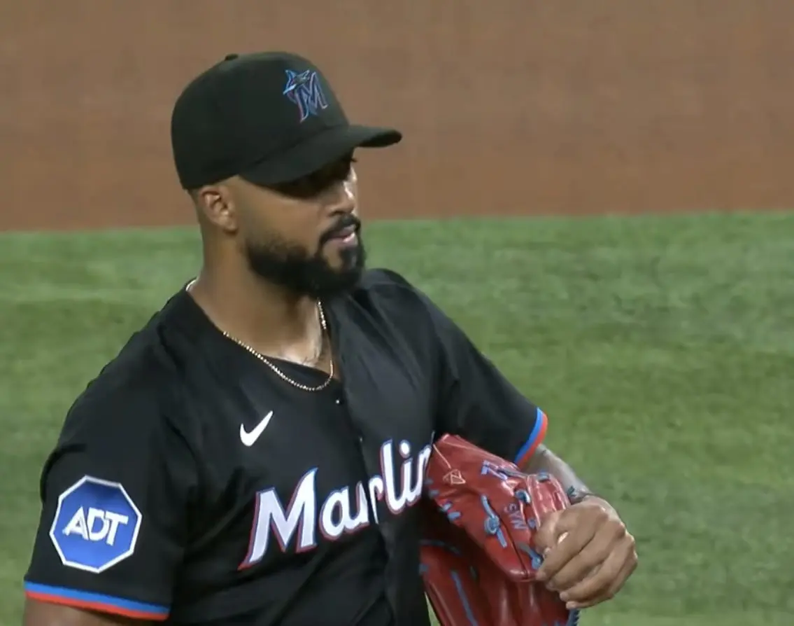 Marlins