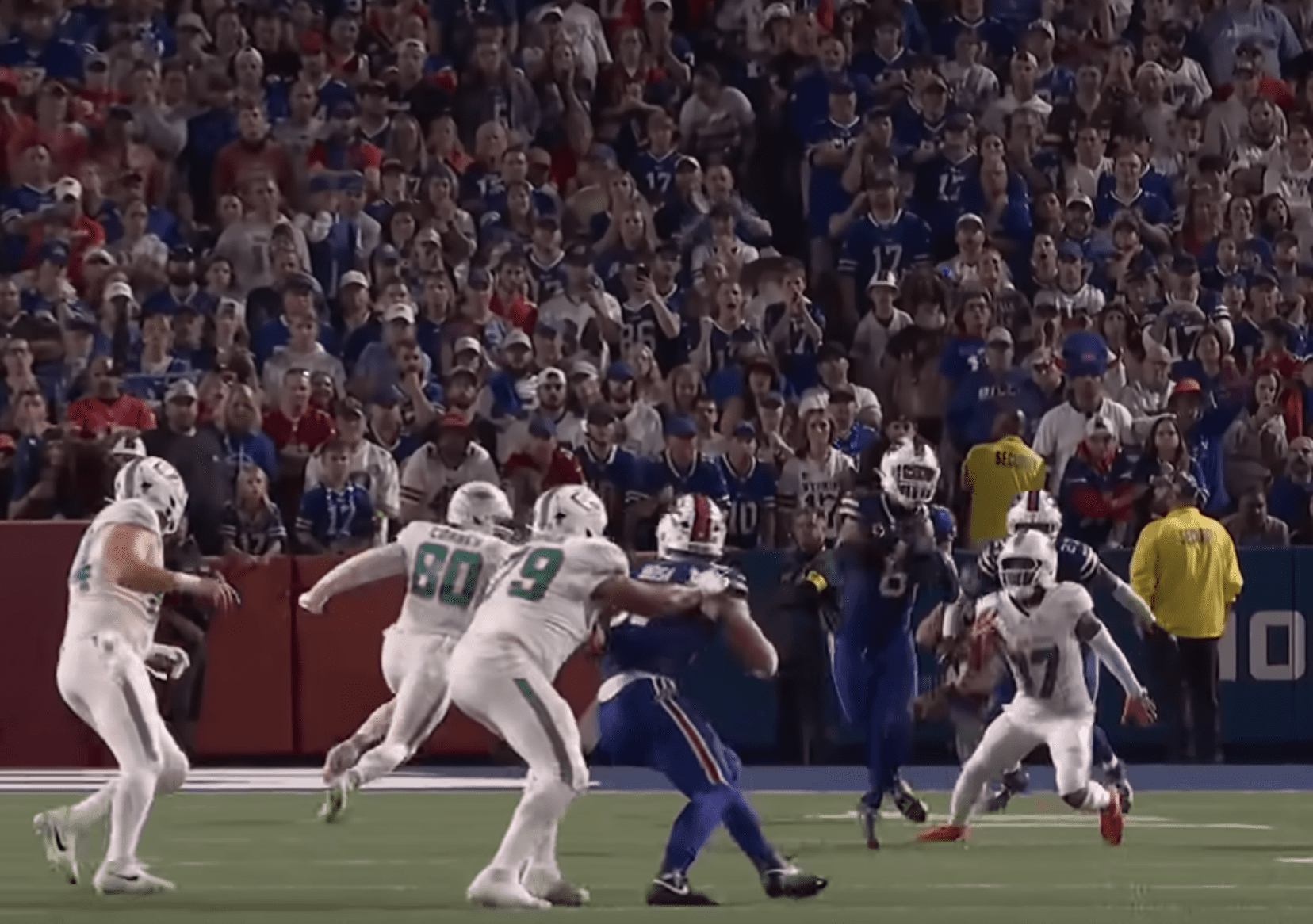 NFL Football