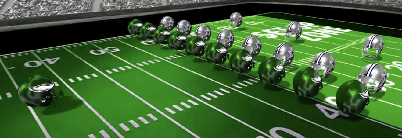NFL's new rules