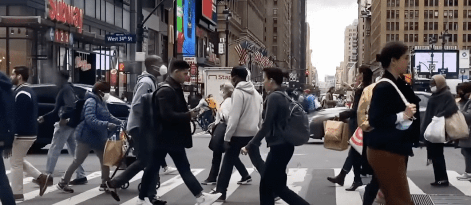 rudeness crisis in America