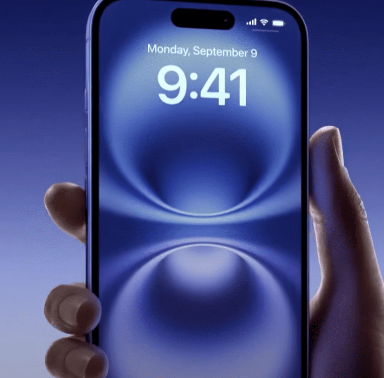 iPhone 17