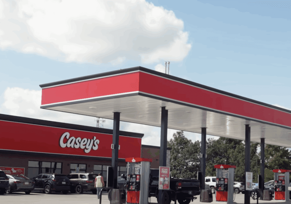 Casey’s General Stores