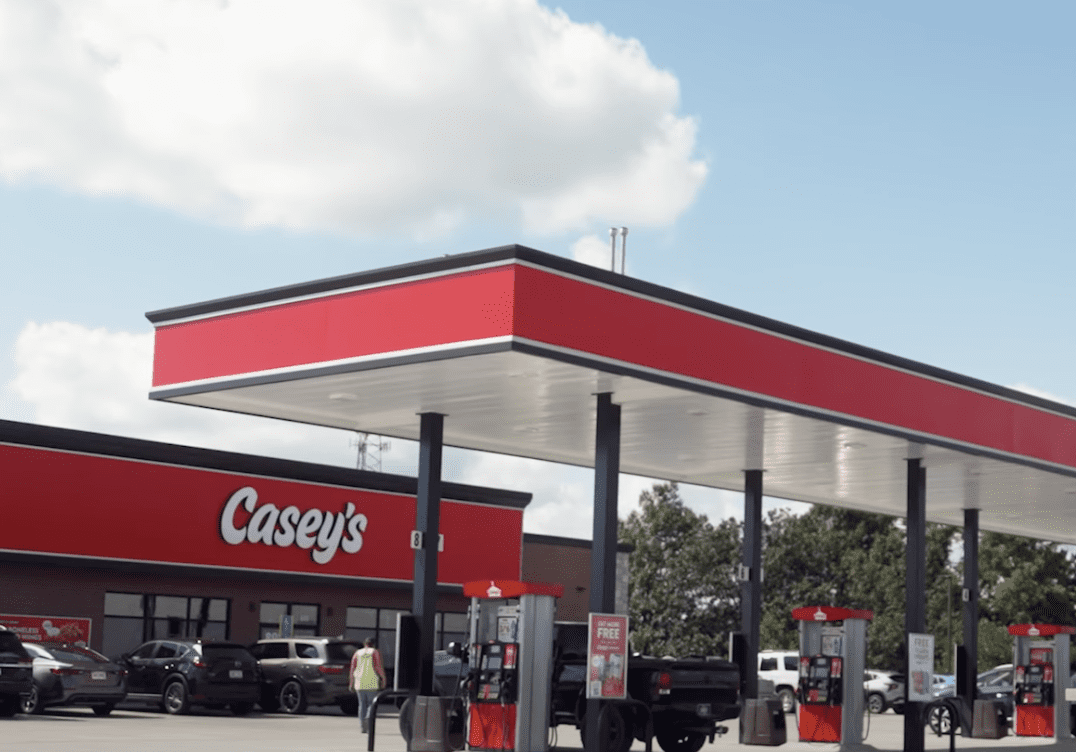 Casey’s General Stores