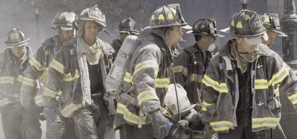 Remembering 9/11