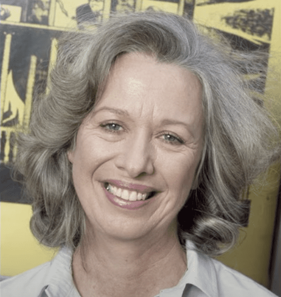 Polly Holliday of 'Alice' fame dies at 88