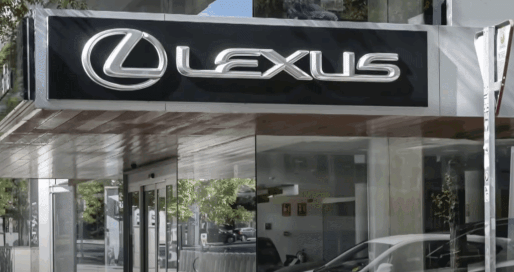 Toyotas, Lexus, Subarus Recalled Over HVAC System Issues