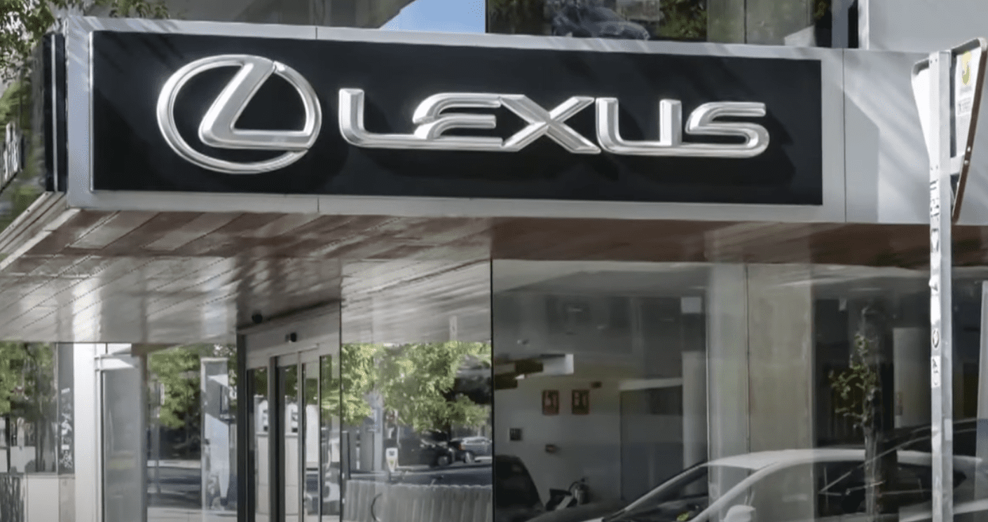 Toyotas, Lexus, Subarus Recalled Over HVAC System Issues