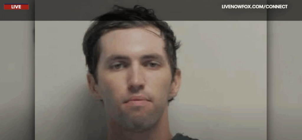 Charlie Kirk suspect shooter