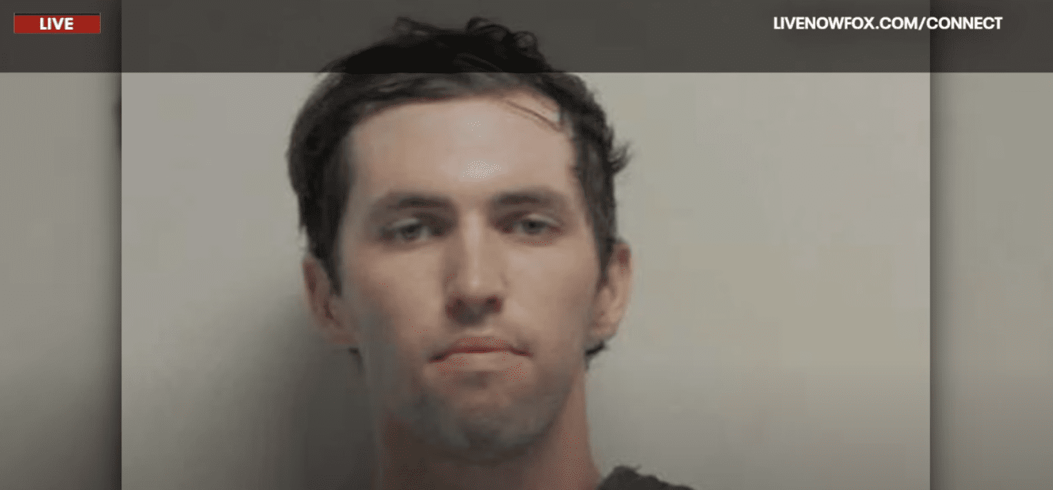 Charlie Kirk suspect shooter