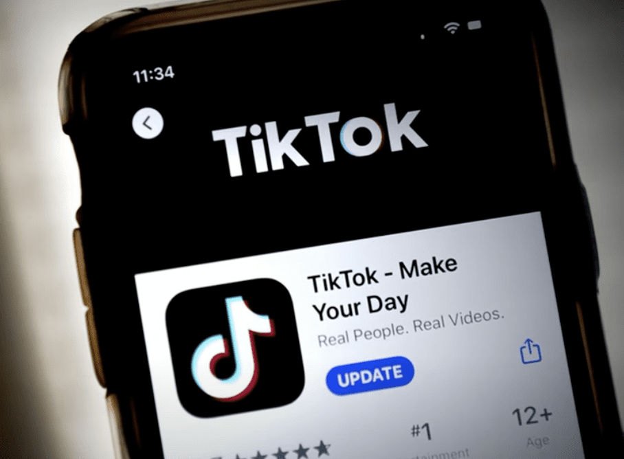 U.S. and China reach TikTok deal
