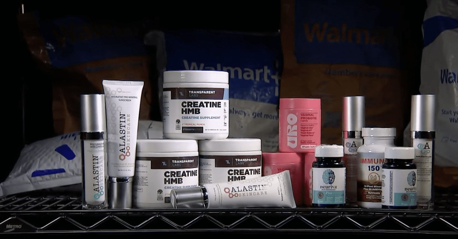 Walmart.com’s Lax Seller Checks Came With Fraud