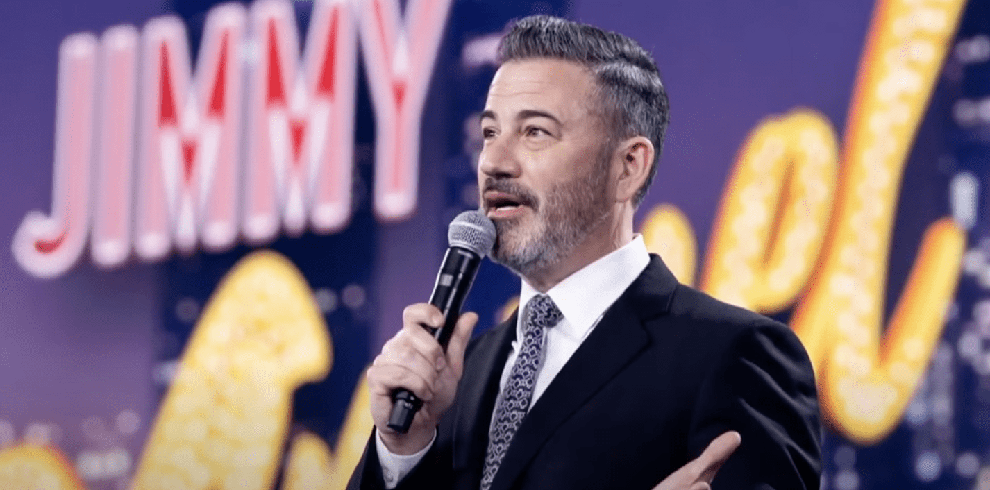 Disney announces Jimmy Kimmel's late-night show will return to ABC